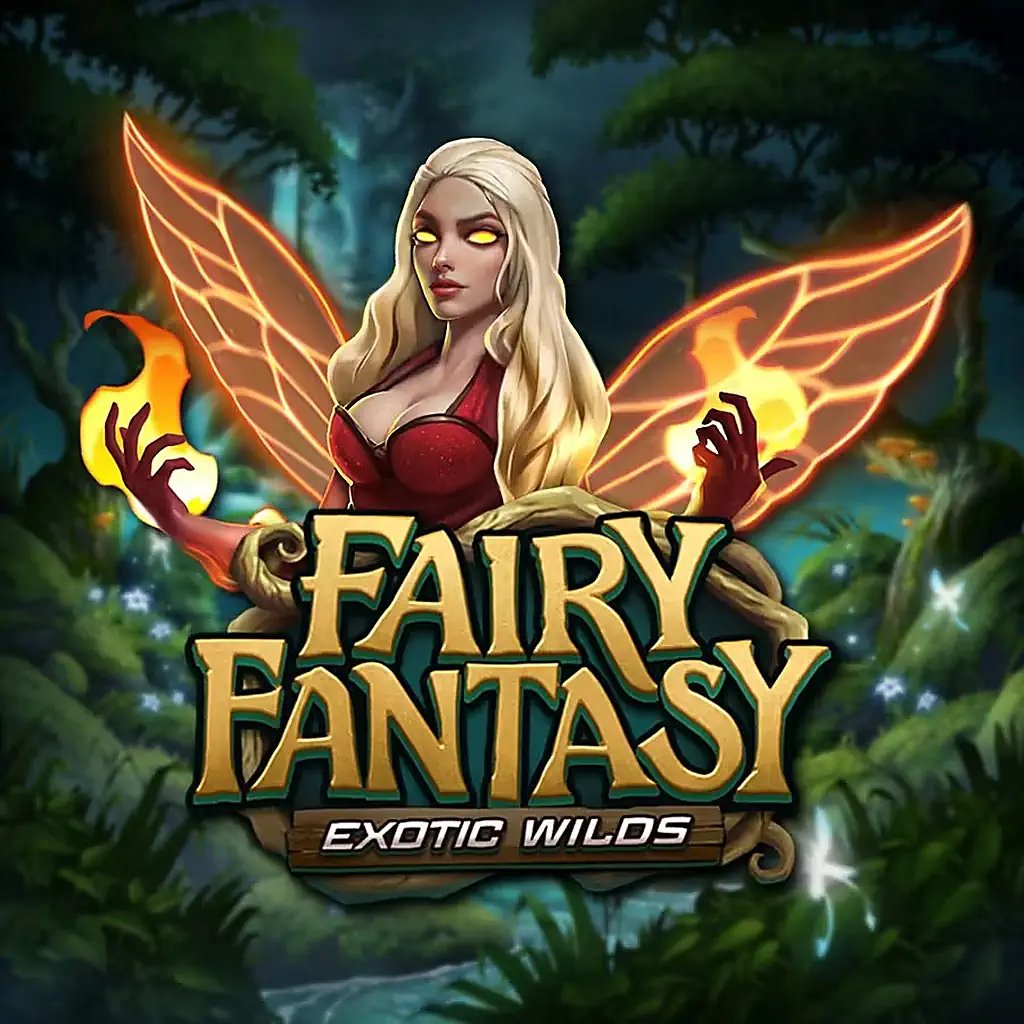 Играть Fairy Fantasy Exotic Wilds - обзор, геймплей и советы Играть Fairy Fantasy Exotic Wilds - обзор, геймплей и советы